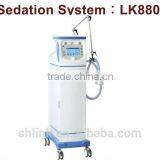 China Shanghai Link Supply High Quality CPAP System LKF-200A With Factory Price thumbnail-5