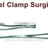 DOYEN BOWEL CLAMP SURGICAL Optical Instrument