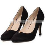 Women Shoes High Heel Shoes Elegant Designs PF3292 thumbnail-5