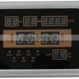 Digital Calendar Fashion Digital Wall Clock Digital Led Clock