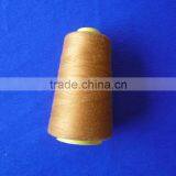 100% Spun Polyester Sewing Thread thumbnail-1