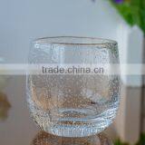 Glass Candle Container Glass Type for Sale thumbnail-1