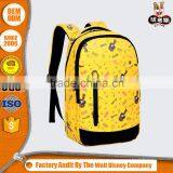 New Design Oem Multi-functional Backpack Waterproof Travel Laptop Bag With Factory Price thumbnail-2