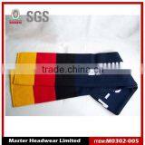 Hot Style Jacquard Fans Scarf thumbnail-1