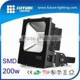 New Type Super Bright Led Lights Led Outdoor Light SMD 200w Led Flood Light