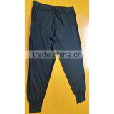 15STC2215 Ladies Knit Linen Pants