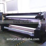 Large Format Printer, 3.2M A-Starjet Digital Textile Sublimation Printer, Eco-solvent/Water Base 7703L thumbnail-2