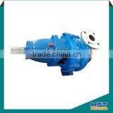 Centrifugal Horizontal SS316 Water Pump