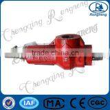 Cheap Solenoid Valve for Chongqing CNG Gas Compressor thumbnail-5