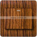 CE&SASO&RoHS Factory Supply 10 Amp 1 Gang 2 Way Toggle Switch thumbnail-5