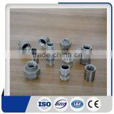 Professional Manufacturer Carbon Steel Hydraulic Hose Pipe Fitting Product