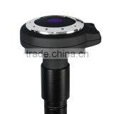 1.3MP USB Digital Microscope Camera Built-in Relay Lens