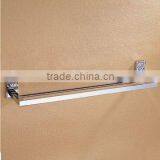 Bathroom Accessory-Brass Double Towel Bar