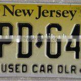 Funny License Plate thumbnail-3