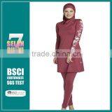 Sexy Muslim Swimwear Manufacturers China,open Hot Sexy Girl Photo Muslim Women Swimwear,muslim Swimwear for Women thumbnail-1
