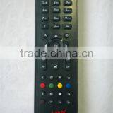 Black 37+4mini Keys Universal tv Remote Control With 41 Double Round Keys thumbnail-4