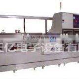 Washing Machine (for Finished Products)