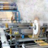 Bubble Envelop Bag Machine