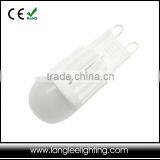 2PCS COB 4W PC Mini LED Lamp thumbnail-4