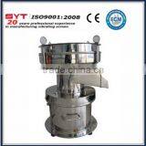 Powder Sieving and Seriflux Filter thumbnail-3