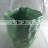 Decorative Garden Ceramic Flower Pot for Room Decoration/lightweight/strudy and Durable/eco-friendly thumbnail-2