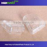 Corner Cushions With 4 Corners for Glass Tables or Shelves/Soft Edge Guard