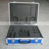Aluminum Instrument Case