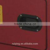 5kva Single Phase Air Cooled Diesel Generator thumbnail-6