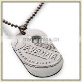 engraved dog tag, printing dog tag,blank dog tag