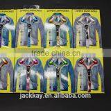 SNHALSAR Free Samples Mobile Sport Earphone, Zipper Metal Earphones thumbnail-2