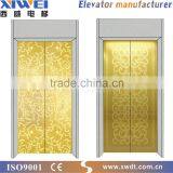 High Quality Famous Brand XIWEI Cheap Villa Lift Elevator thumbnail-5