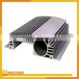 Anodized Aluminum Alloy Extrusion Heatsink Enclosure thumbnail-5