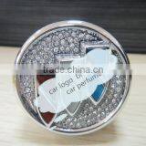 Bulk Novelty Liquid Car Air Freshener