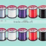 Top quality 100% Fluorocarbon fishing line