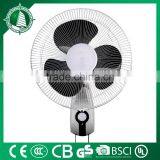 home decoration wall mounted extractor fan without drop test