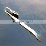 Fashion Promotional Metal Bookmark/2014 Popular Bookmark Metal thumbnail-1