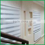 Zebra Combi Blinds FaricsZebra Blinds Two Layer Roller Blinds Fabric