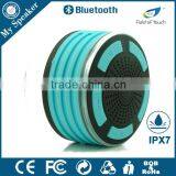 Mobile Phone Bluetooth Handsfree Car Kit thumbnail-4