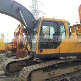 Used Excavator VolvoEC210BLC thumbnail-6