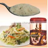 "Shiitakecha" 30g seasoning powder, health product convenient for salt reduction