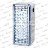 40LED Emergency Light With Solar DC Jack thumbnail-1
