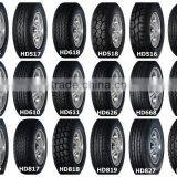 HAIDA Brand Car Tyre Haida 245/35ZR20 HD921 UHP PCR Tires thumbnail-3