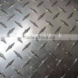 Embossed Aluminum Sheet for Vehicles
