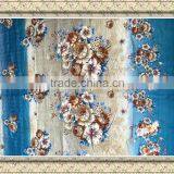 100% Cotton Textiles Stock Fabrics for Bedding thumbnail-2