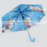 Personalized Frozen Brand Kids Umbrella thumbnail-4
