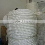 Three Strand Nylon Rope,16mm 3 Strand Nylon Rope,tensile Rope thumbnail-1