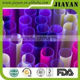 Zhejiang Plastic Straight Drinking Straw thumbnail-1