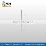 Din1530FAH WS(SUJ2)Flat Hardened Ejector Pin thumbnail-3