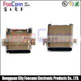 Usb 3.1 Type c Connector thumbnail-4