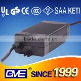 GVE Wholesale UL CCC CE 42v 2a Cheap Plastic Laptop Charger thumbnail-1